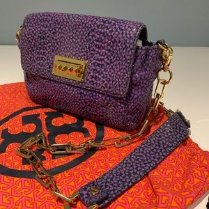 Tory Burch Small Cross-Body